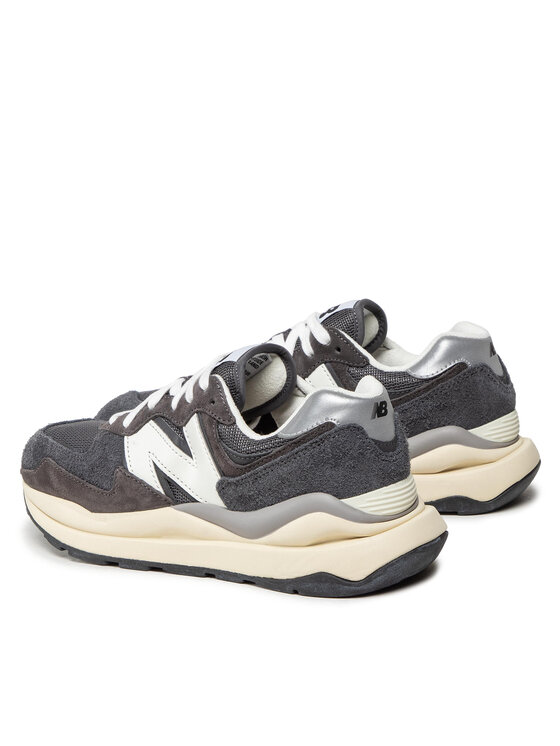 New Balance New Balance Laisvalaikio batai M5740VL1 Pilka