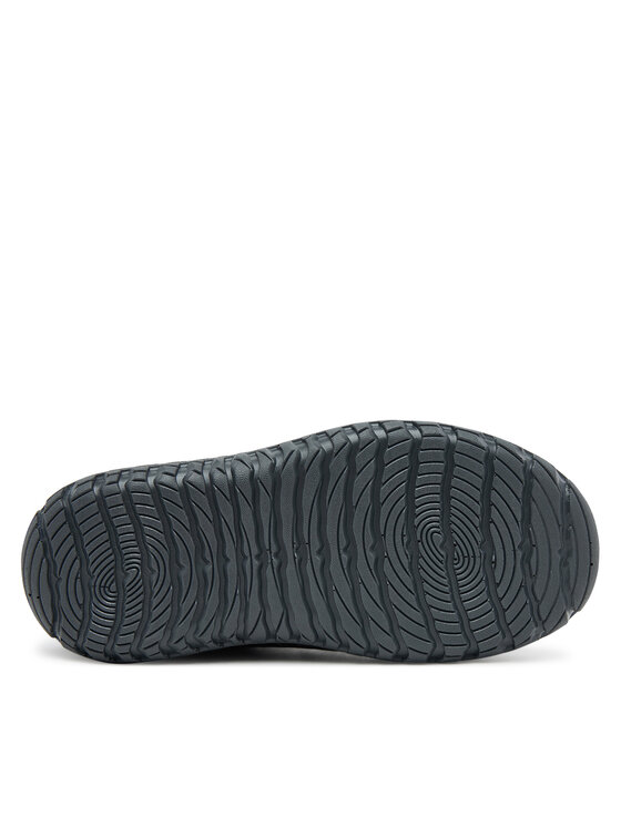 Reima Reima Schnürschuhe Patter 2.0 5400042A Schwarz