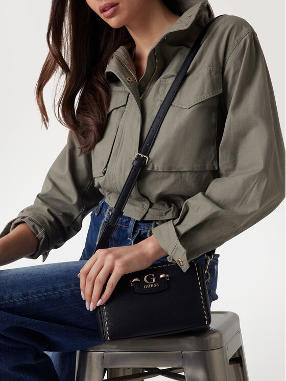 Guess Guess Borsetta 172363 Nero