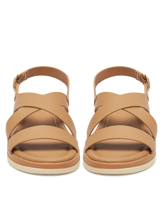 Clara Barson Clara Barson Basutės K25SS00628 Smėlio