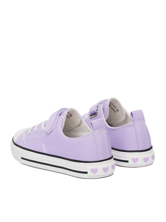 JENNY JENNY Kedas CEO-CSS20377-27 Violets