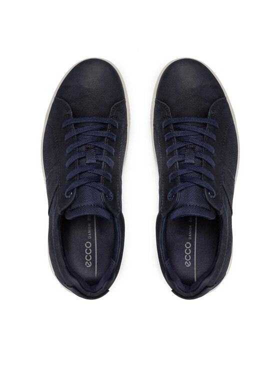 ECCO ECCO Sportcipő Byway 50159451117 Sötétkék