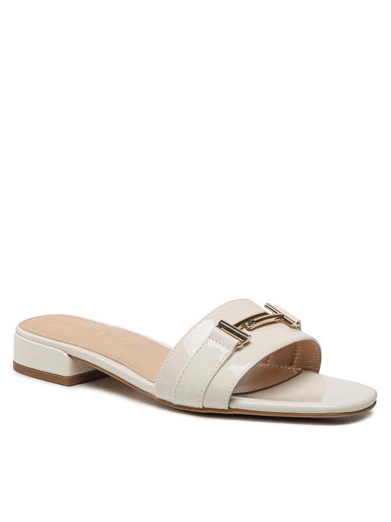 Sergio Bardi Sergio Bardi Plätud WYL3486-1Z-SB Valge