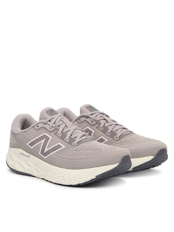 New Balance New Balance Bėgimo batai Fresh Foam Evoz V4 WEVOZ91F Pilka