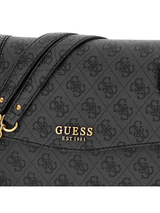 Guess Guess Сумка HWSP89 88210 Сірий