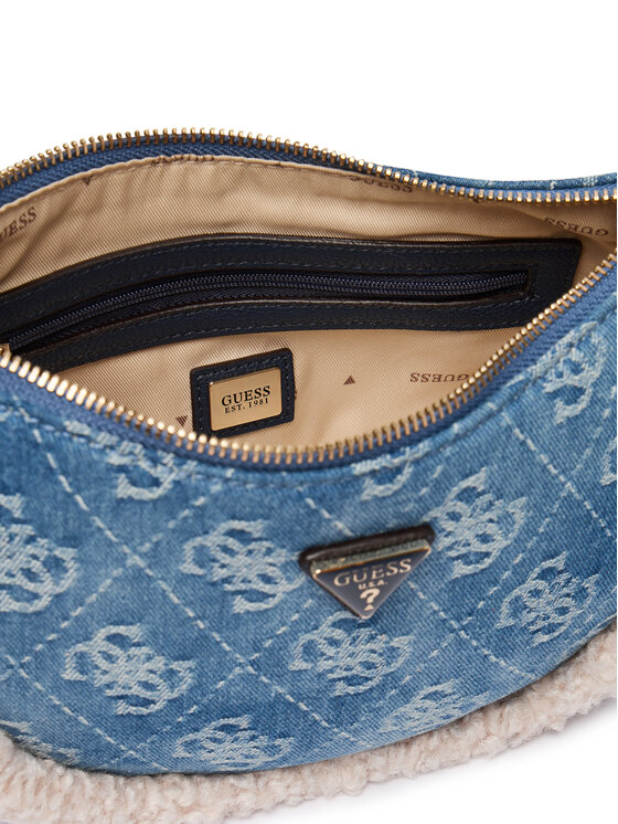 Guess Guess Torbica Katie HWDL22 53180 Plava