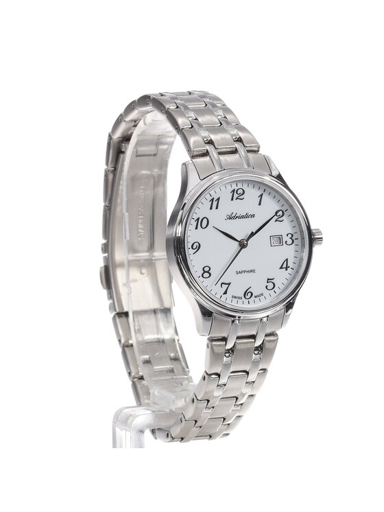 Adriatica Adriatica Orologio A3300.5123Q Argento