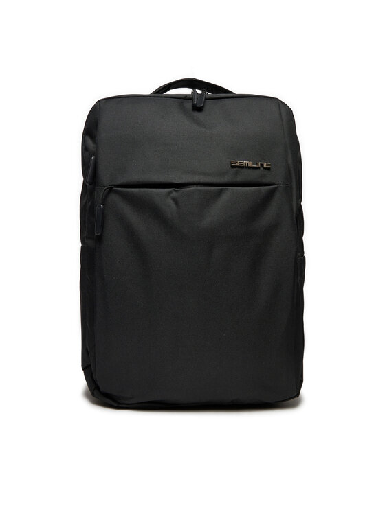 Rucsac Semi Line L2047-1 Negru