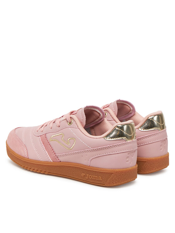 Joma Joma Sneakers C.Mundial Jr 2518 JMUNDS2518 Rosa