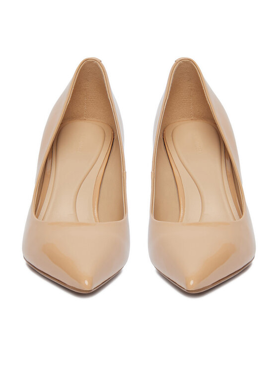 GINO ROSSI GINO ROSSI Scarpe stiletto CEO-V710-03 Beige