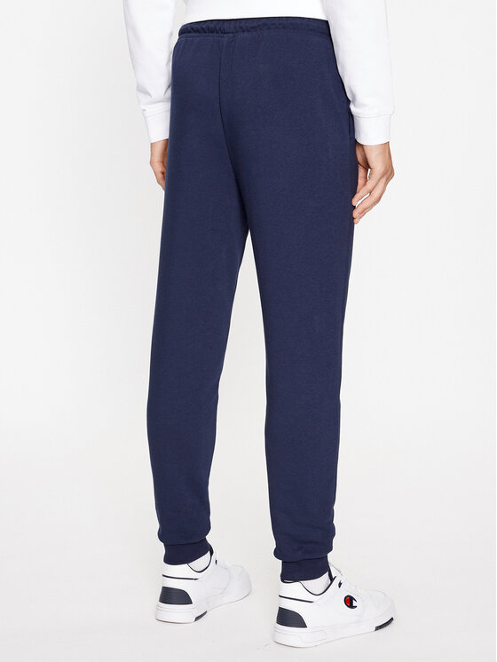 Fila Fila Donji dio trenerke FAM0500 Tamnoplava Regular Fit