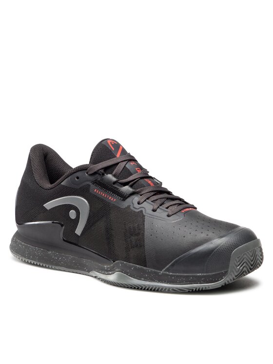 Head Head Tennisschuhe Sprint Pro 3.5 Clay 273113 Schwarz