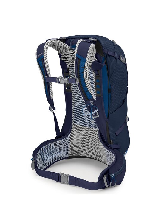 Osprey Osprey Plecak 250269 Błękitny