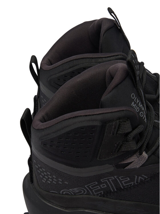 Altra Altra Trekkingi Olympus 7 Mid Gtx GORE-TEX AL0A85UN Czarny