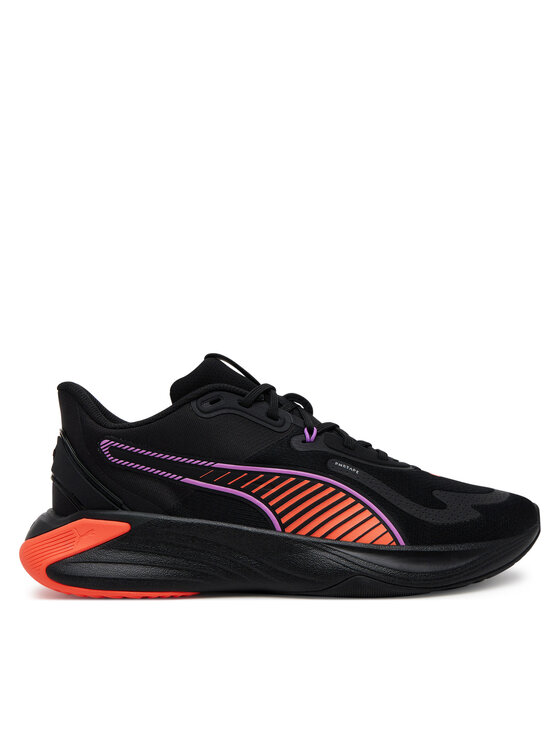 Puma Puma Sneakersy PWR Hybrid TR 310282 06 Czarny
