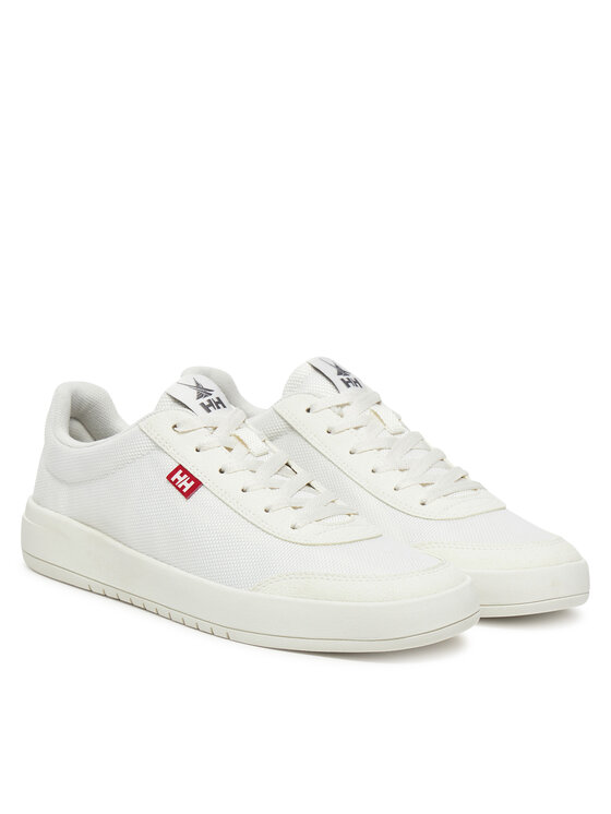 Helly Hansen Helly Hansen Sneakersy Halmstad 2 12027_011 Biela