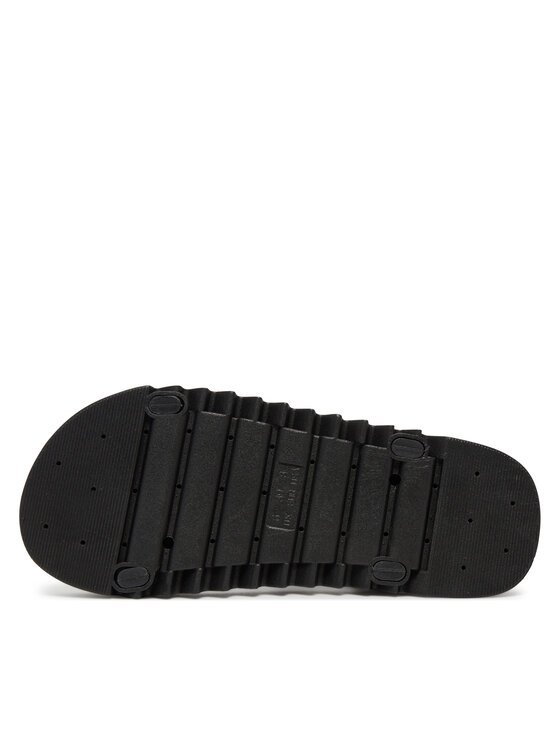 JENNY JENNY Sandalen CT0613-71 Schwarz