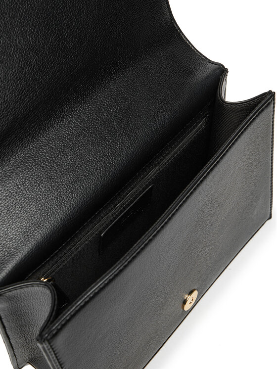 Elisabetta Franchi Elisabetta Franchi Käekott BS-54A-46E2-V320 Must