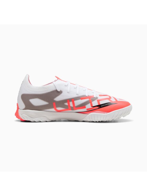 Puma Puma Buty do piłki nożnej 108351 Biały