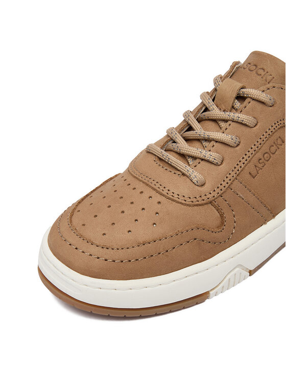 Lasocki Young Lasocki Young Sneakers CEO-CI12-AXEL-02 Braun
