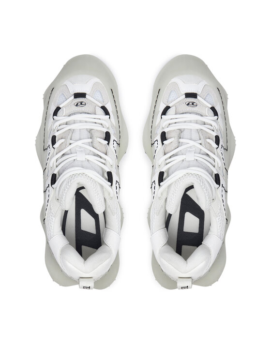 Diesel Diesel Sneakers S-Prototype P1 Y03135P5604 Weiß