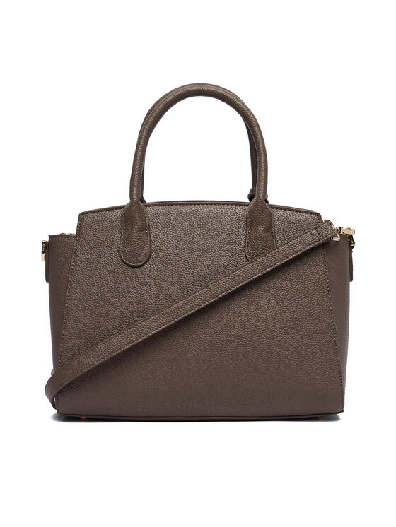 MEXX MEXX Handtasche CEO-MEXX-S-012-10 Dunkelbraun