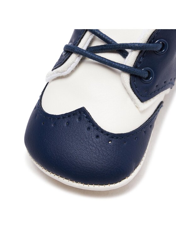 Mayoral Mayoral Halbschuhe 9735 Blau