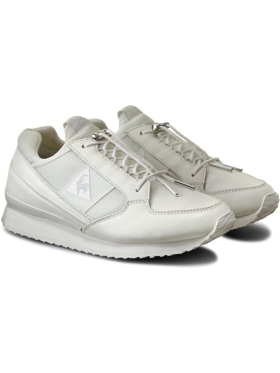 Coq sportif femme eclat top w metallic