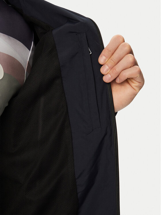 EA7 Emporio Armani EA7 Emporio Armani Демісезонна куртка 7M000424 AF13569 UB102 Cиній Regular Fit