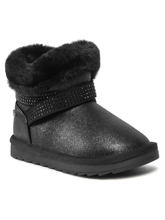 Mayoral Mayoral Schneeschuhe 44396 Schwarz