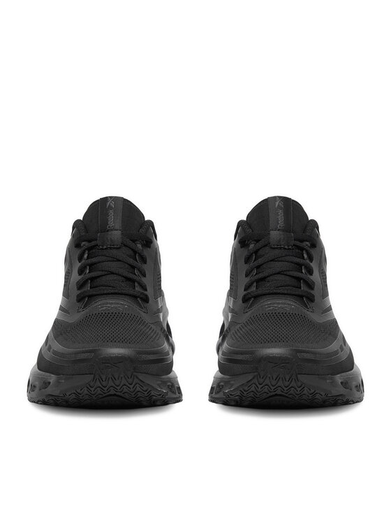 Reebok Reebok Jooksujalatsid EO-FUEL FLEX RUN 100235790 W Must