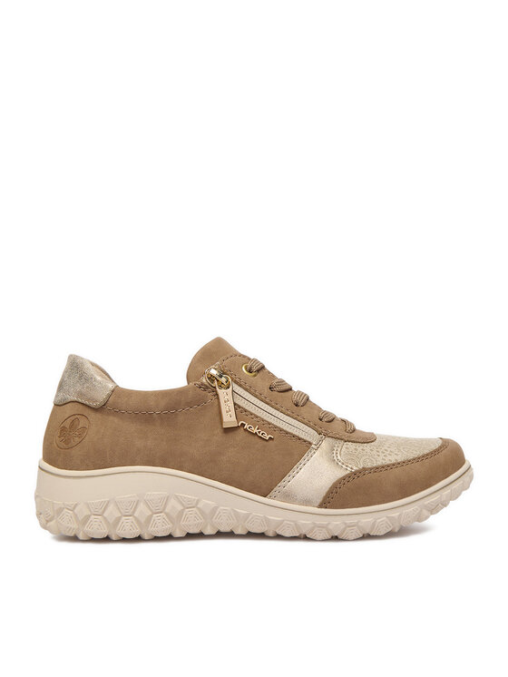 Rieker Sneakers 59502-62 Bej
