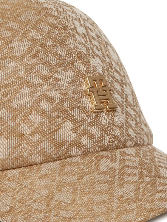 Tommy Hilfiger Tommy Hilfiger Šilterica Monogram AW0AW17139 Bež