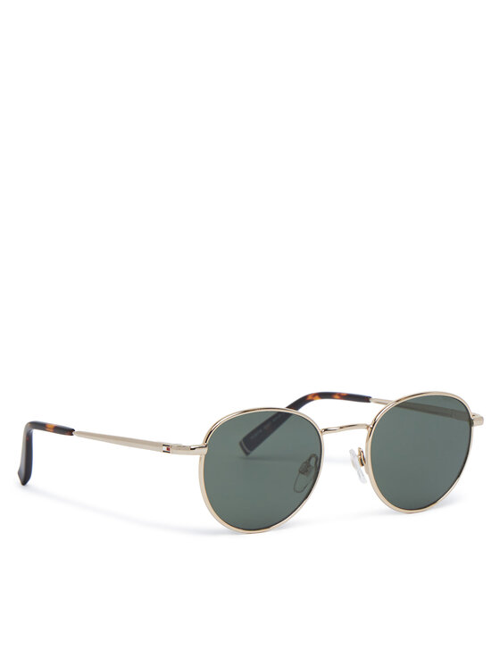 Okulary przeciwsłoneczne Tommy Hilfiger