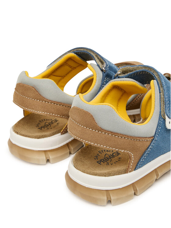 Primigi Primigi Sandaalid 1397300 D Pruun