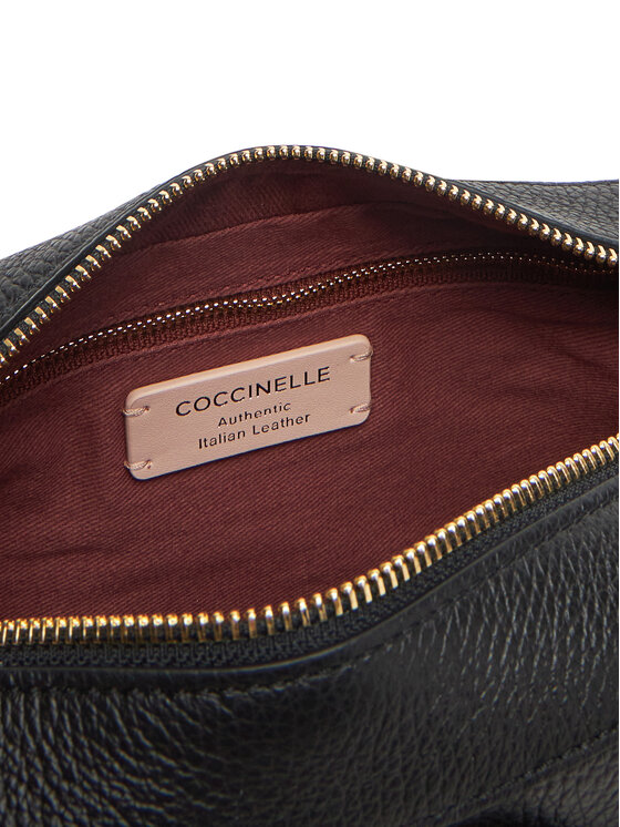 Coccinelle Coccinelle Сумка E1 MD0 15 01 21 Чорний
