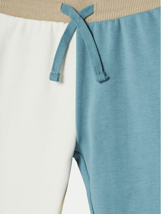 Guess Guess Jogginganzug I5RG20 KCCH0 Bunt Regular Fit