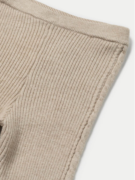 Mayoral Mayoral Pajkice 10764 Bež Slim Fit