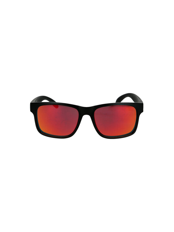 4F 4F Okulary przeciwsłoneczne MIDSHOP ACCESSORIES Czarny