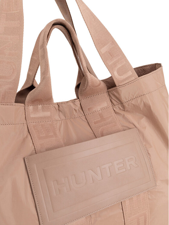 Hunter Hunter Ročna torba HTR-K-014-06 Roza