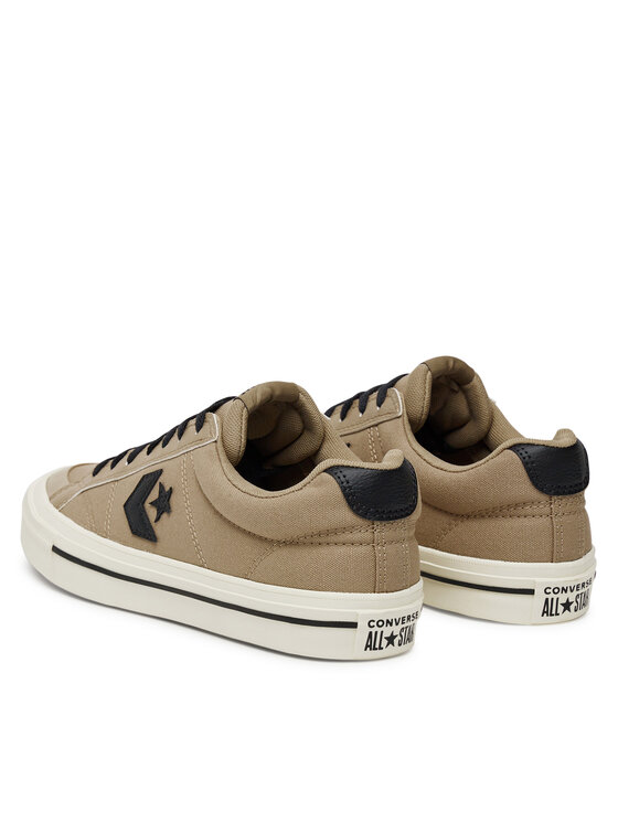 Converse Converse Кецове SPORT CASUAL A12747C Бежов