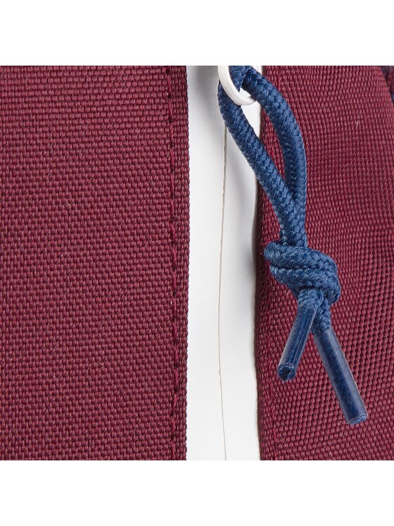 Converse Sac dos 10006930 A06 Bordeaux