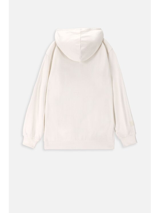 Lemon Explore Lemon Explore Bluza ZL3132301CJG-002 Beżowy Regular Fit