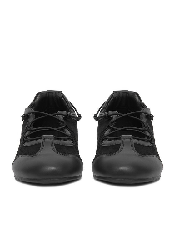Juicy Couture Juicy Couture Balerīnas CEO-JC5588 Melns
