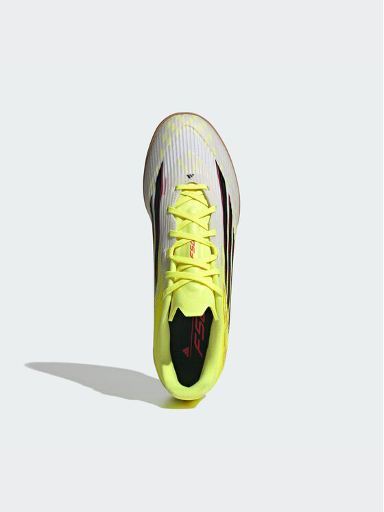 adidas adidas Buty do piłki nożnej 161548 Żółty