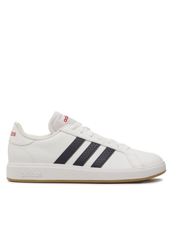 adidas adidas Laisvalaikio batai Grand Court Base 2.0 HR0230 Balta