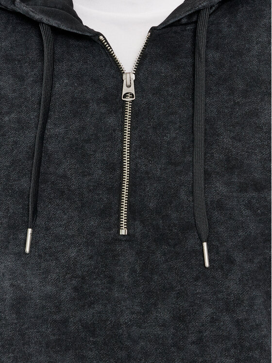 REPLAY Replay Pulóver M6829.000.23688M Fekete Regular Fit