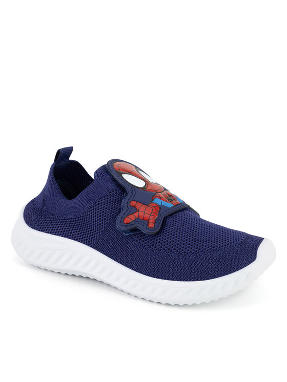 Spidey Spidey Sneakersy CP91-SS25-313SPID Granatowy