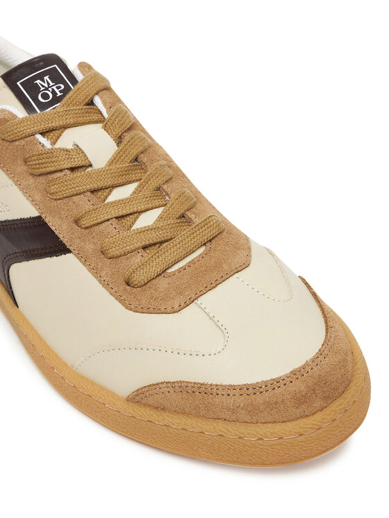 Marc O'Polo Marc O'Polo Tenisice 507 26263501 100 Bež