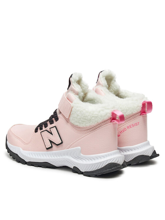 New Balance New Balance Gležnjače GT800TFP Ružičasta